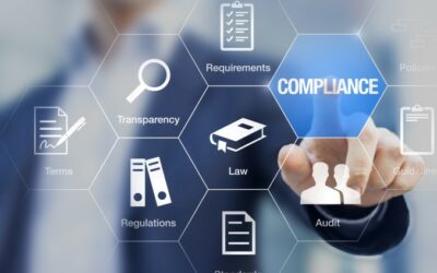 Compliance in the workplace