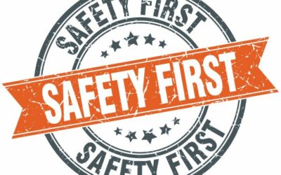 June is National Safety month