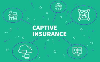 Exploring Captive Insurance Services: Enhancing Risk Management Strategies