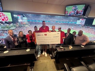 Rob Gronkowski’s Hurricane Helene & Milton Relief Fund